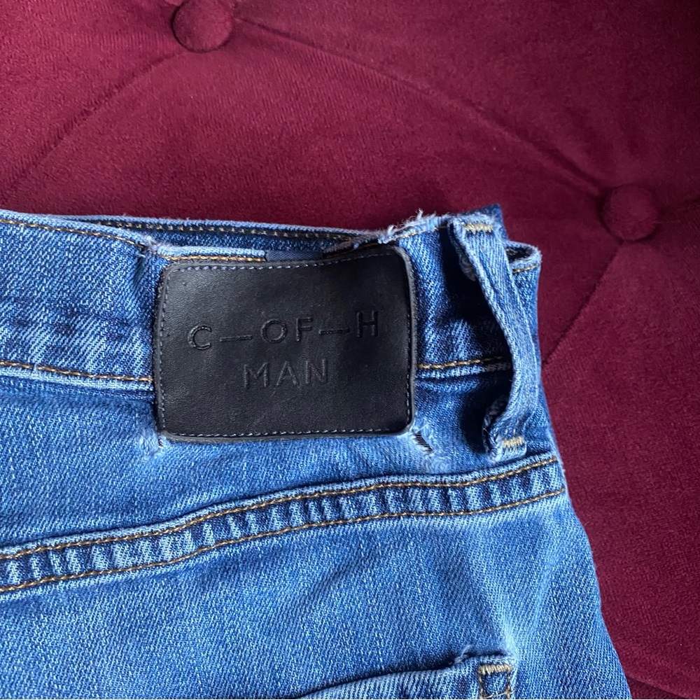 Citizens Of Humanity Blue Men's Jeans